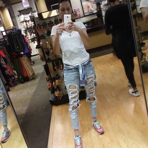 Meet your Posher, Alisha